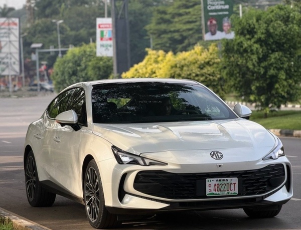  MG7 2025 | BRAND NEW