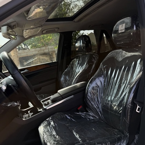 Foreign Used Mercedes-Benz ML350 2014 for Sale In Abuja