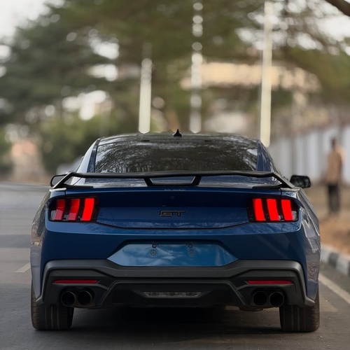 Foreign Used 2025 Ford Mustang GT 5.0 for Sale In Abuja