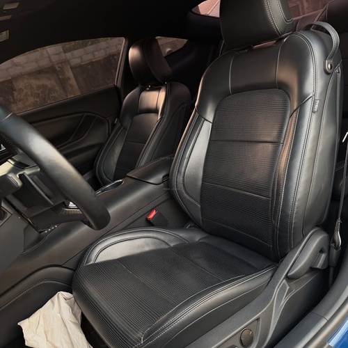 Foreign Used 2025 Ford Mustang GT 5.0 for Sale In Abuja