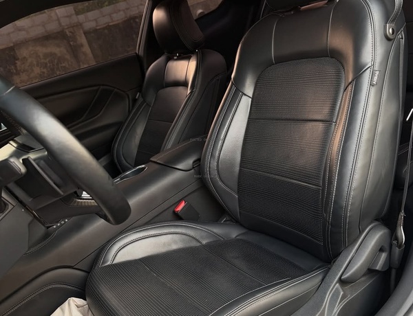 Foreign Used 2025 Ford Mustang GT 5.0 for Sale In Abuja