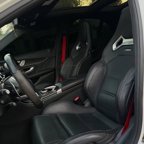 Neat  Mercedes-Benz C450 AMG 2016– Performance Car | Ready to Drive