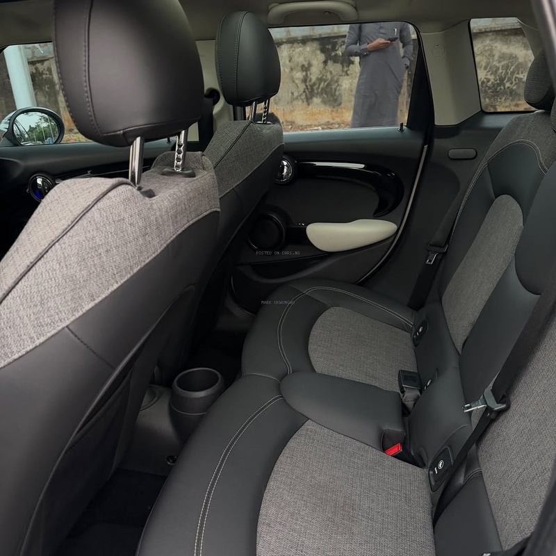 Neat Mini Cooper 2016– Compact & Classy | Ready to Drive image