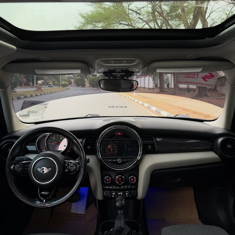 Neat Mini Cooper 2016– Compact & Classy | Ready to Drive image
