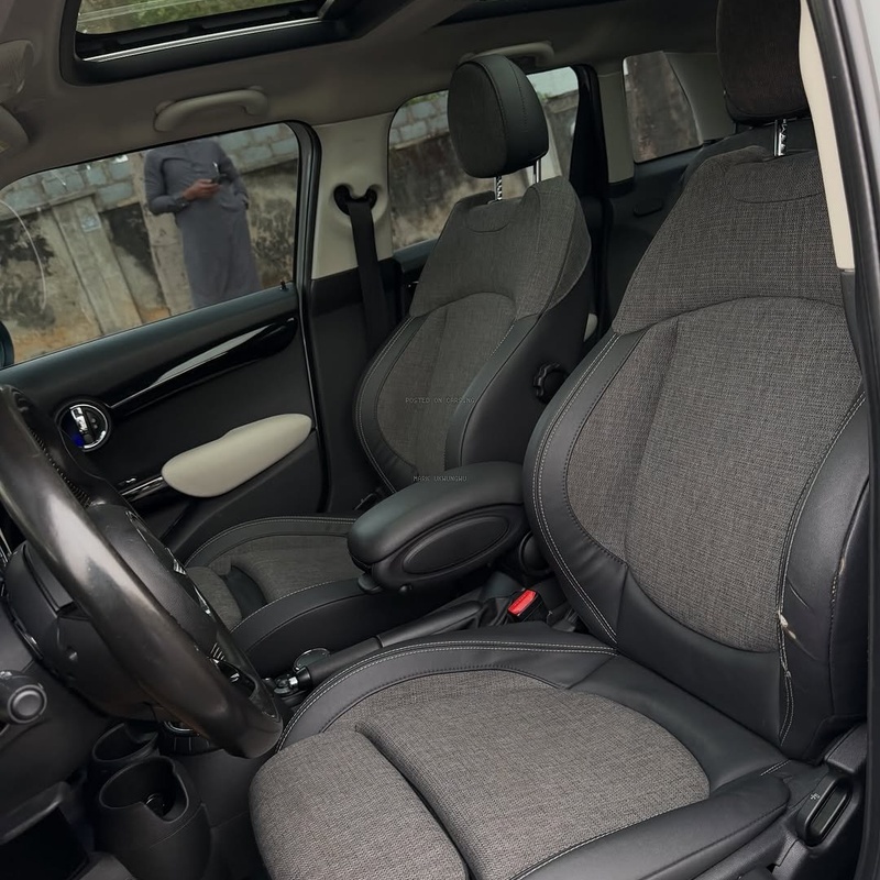 Neat Mini Cooper 2016– Compact & Classy | Ready to Drive image