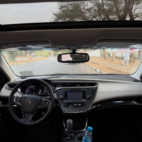 Foreign Used 2013 Toyota Avalon for Sale In Abuja