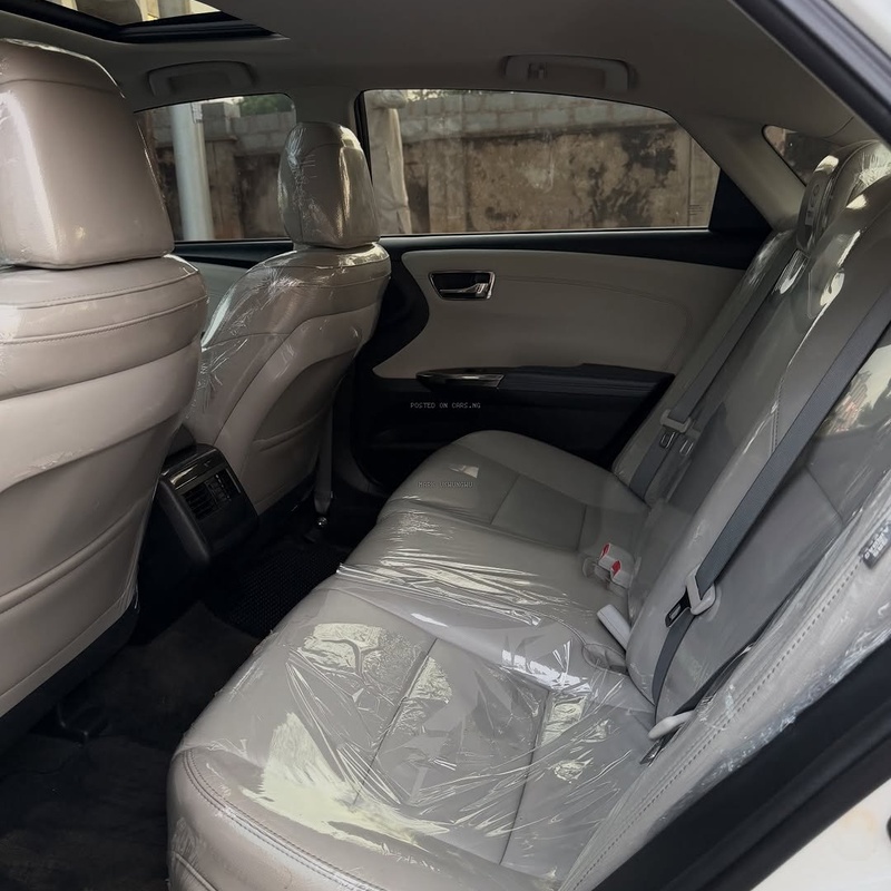 Foreign Used 2013 Toyota Avalon for Sale In Abuja image
