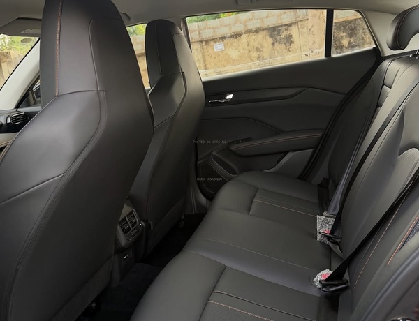 2025 DONGFENG SEDAN – BRAND NEW | MODERN EXECUTIVE CAR 