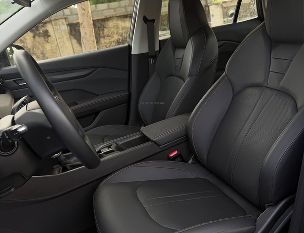 2025 DONGFENG SEDAN – BRAND NEW | MODERN EXECUTIVE CAR 