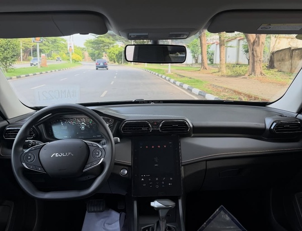 2025 DONGFENG SEDAN – BRAND NEW | MODERN EXECUTIVE CAR 