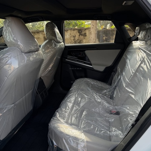 BRAND NEW TOYOTA BZ 4X 2025 MODEL FOR SALE IN ABUJA