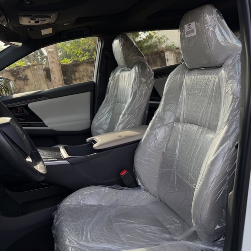 BRAND NEW TOYOTA BZ 4X 2025 MODEL FOR SALE IN ABUJA