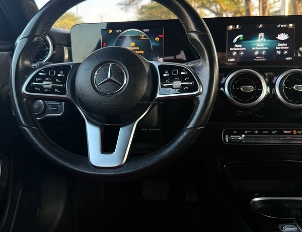 Extremely Super Clean Mercedes Benz A220 2020 model for Sale In Abuja