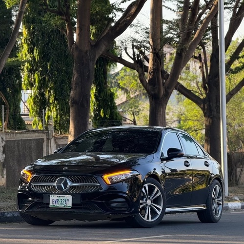 Extremely Super Clean Mercedes Benz A220 2020 model for Sale In Abuja