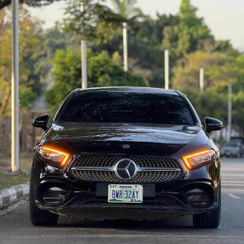 Extremely Super Clean Mercedes Benz A220 2020 model for Sale In Abuja