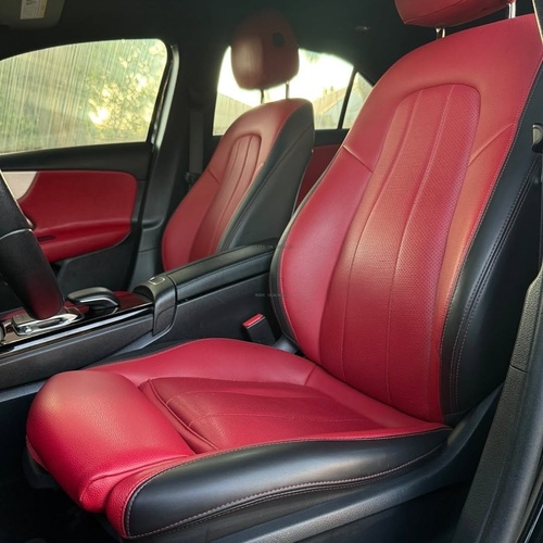 Extremely Super Clean Mercedes Benz A220 2020 model for Sale In Abuja