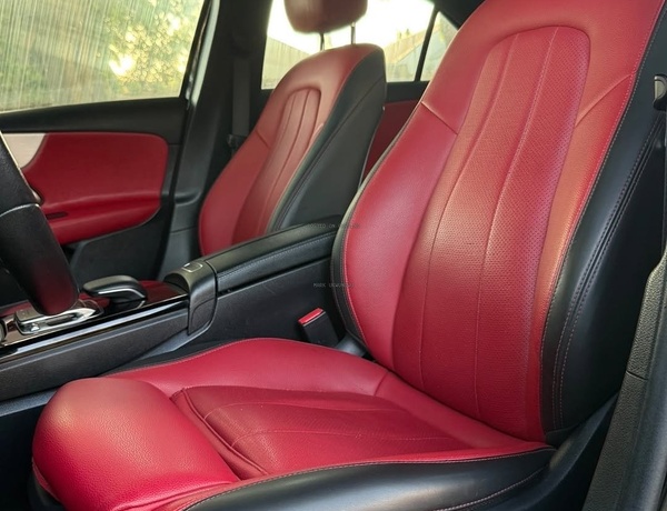 Extremely Super Clean Mercedes Benz A220 2020 model for Sale In Abuja