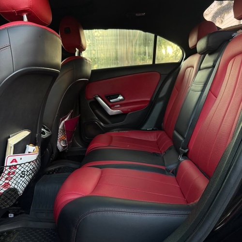 Extremely Super Clean Mercedes Benz A220 2020 model for Sale In Abuja