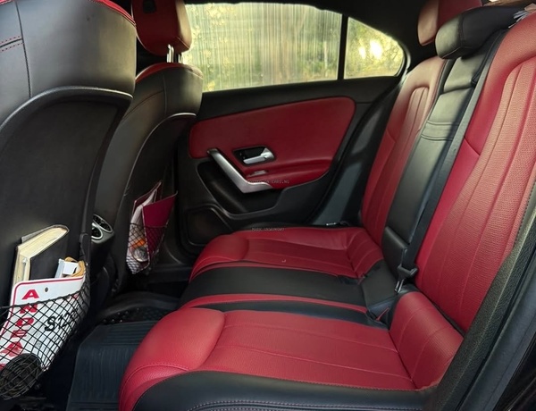 Extremely Super Clean Mercedes Benz A220 2020 model for Sale In Abuja