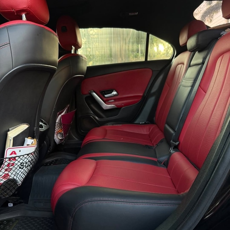 Extremely Super Clean Mercedes Benz A220 2020 model for Sale In Abuja image