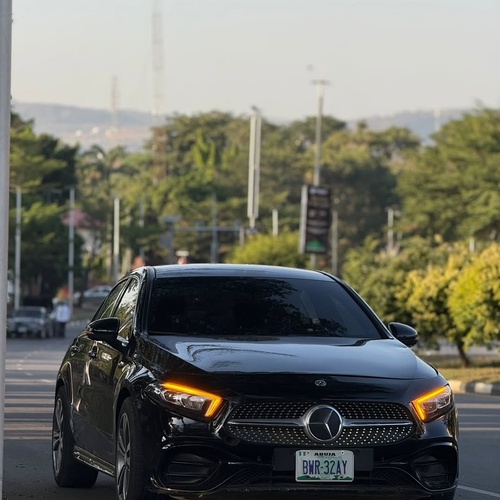 Extremely Super Clean Mercedes Benz A220 2020 model for Sale In Abuja