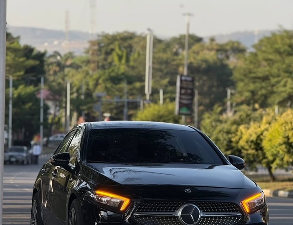 Extremely Super Clean Mercedes Benz A220 2020 model for Sale In Abuja
