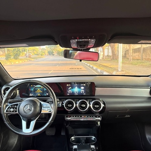 Extremely Super Clean Mercedes Benz A220 2020 model for Sale In Abuja