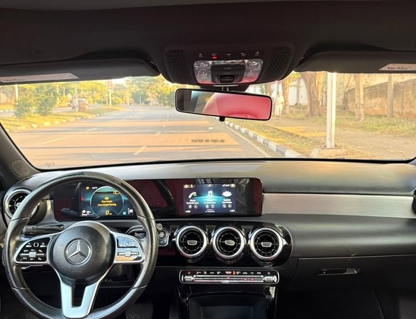Extremely Super Clean Mercedes Benz A220 2020 model for Sale In Abuja