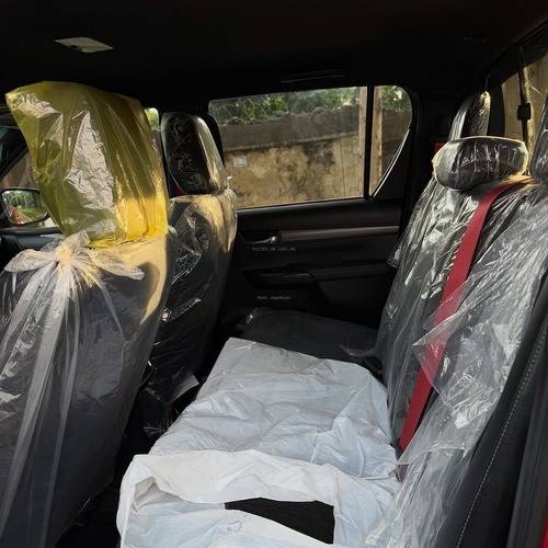 TOYOTA HILUX GR 2024 FOR SALE