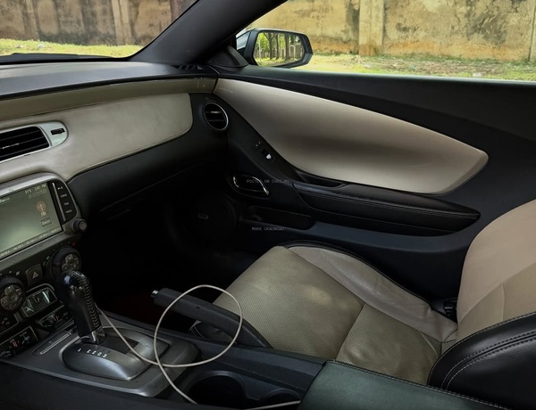 CHEVROLET CAMARO 2016 FOR SALE
