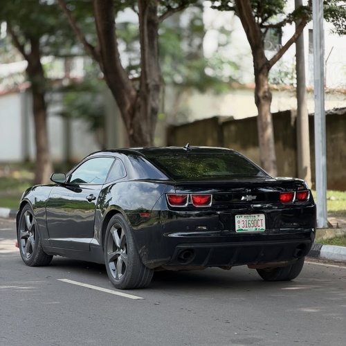 CHEVROLET CAMARO 2016 FOR SALE