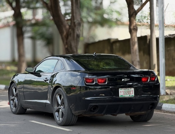 CHEVROLET CAMARO 2016 FOR SALE