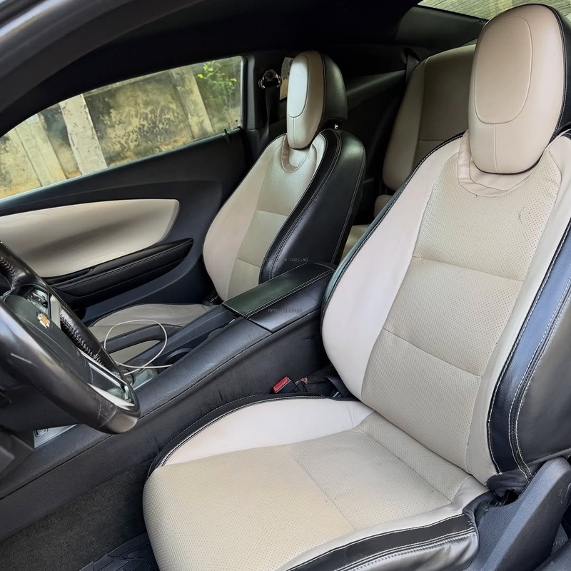 CHEVROLET CAMARO 2016 FOR SALE image