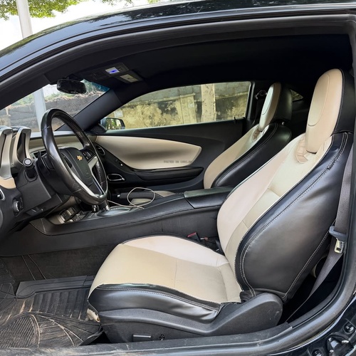 CHEVROLET CAMARO 2016 FOR SALE