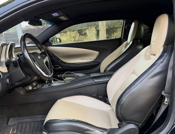 CHEVROLET CAMARO 2016 FOR SALE
