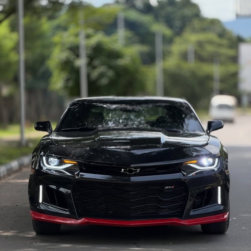 CHEVROLET CAMARO 2016 FOR SALE