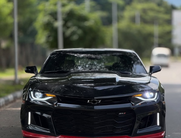 CHEVROLET CAMARO 2016 FOR SALE