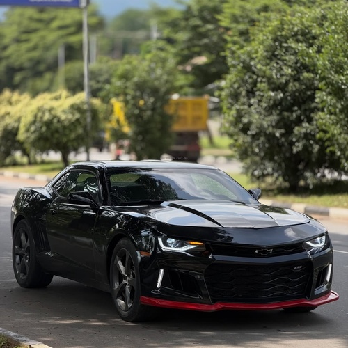 CHEVROLET CAMARO 2016 FOR SALE