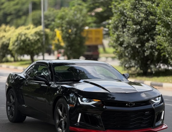 CHEVROLET CAMARO 2016 FOR SALE
