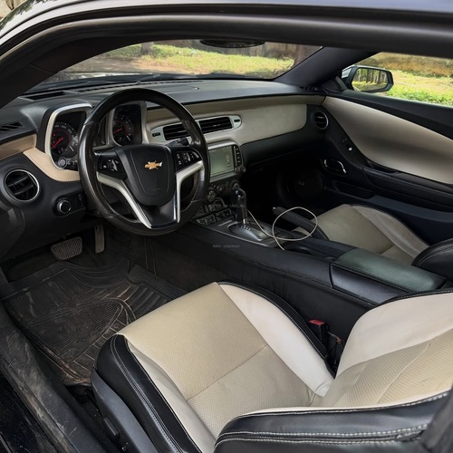 CHEVROLET CAMARO 2016 FOR SALE
