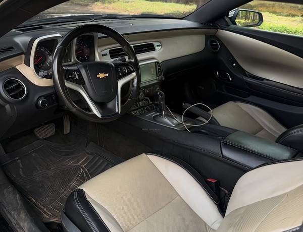 CHEVROLET CAMARO 2016 FOR SALE