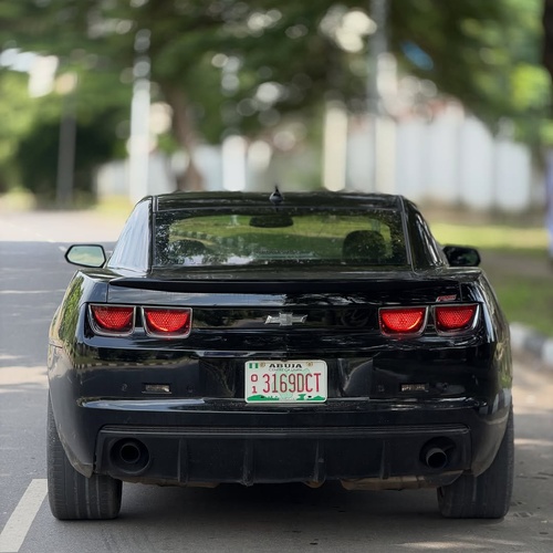 CHEVROLET CAMARO 2016 FOR SALE