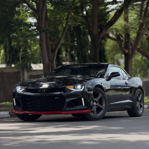 CHEVROLET CAMARO 2016 FOR SALE