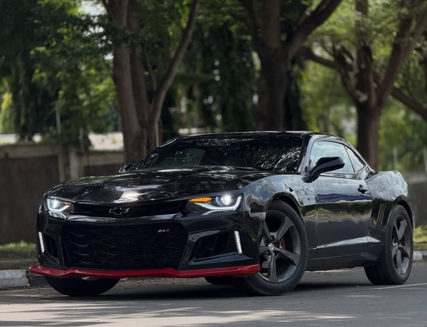 CHEVROLET CAMARO 2016 FOR SALE