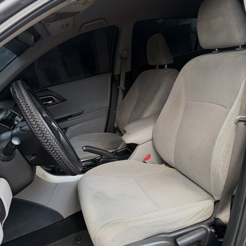 HONDA ACCORD 2013 FOR SALE