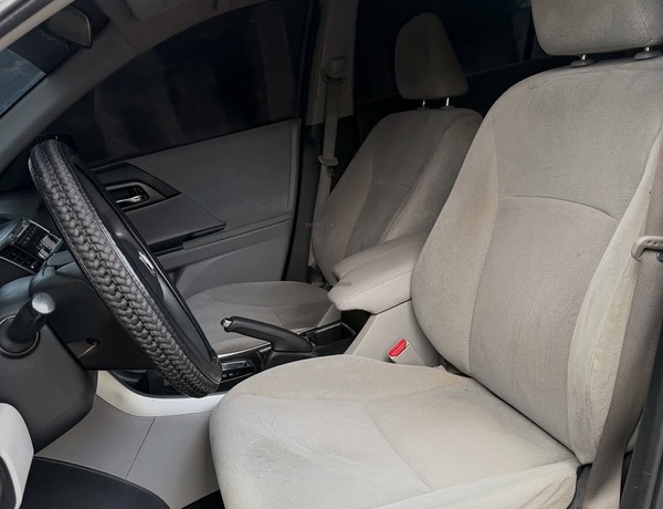 HONDA ACCORD 2013 FOR SALE