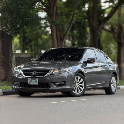 HONDA ACCORD 2013 FOR SALE