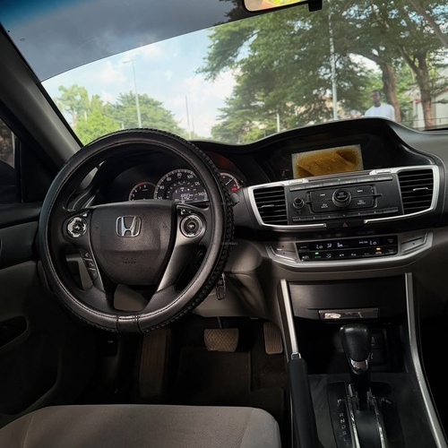 HONDA ACCORD 2013 FOR SALE