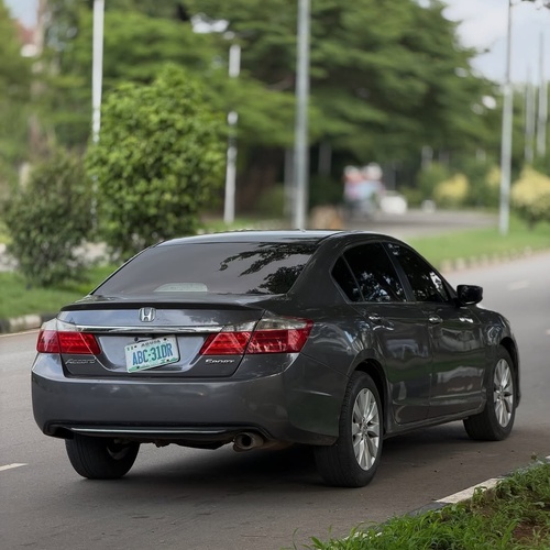 HONDA ACCORD 2013 FOR SALE