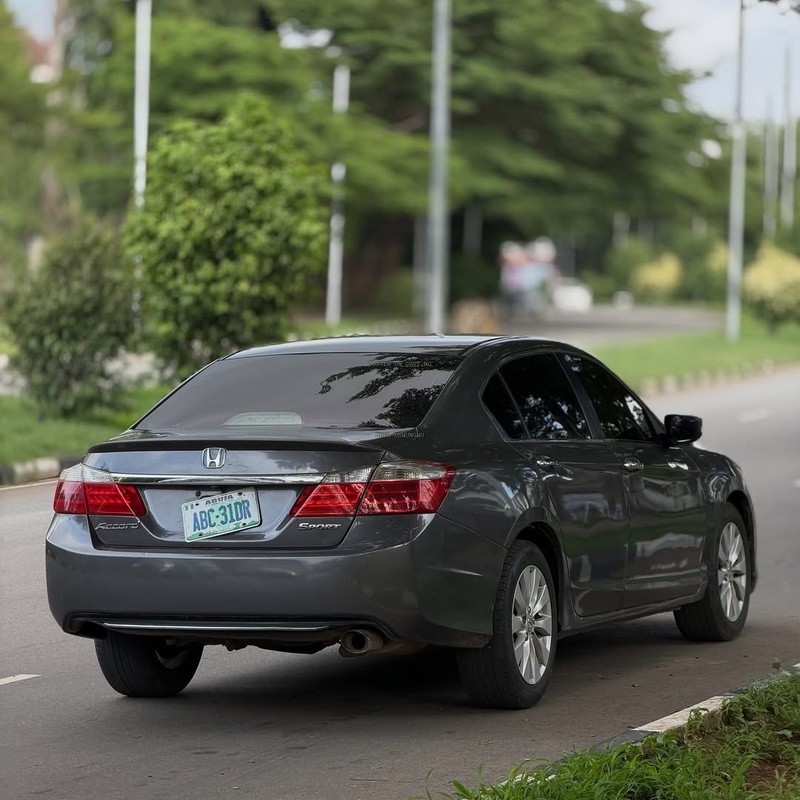 HONDA ACCORD 2013 FOR SALE image